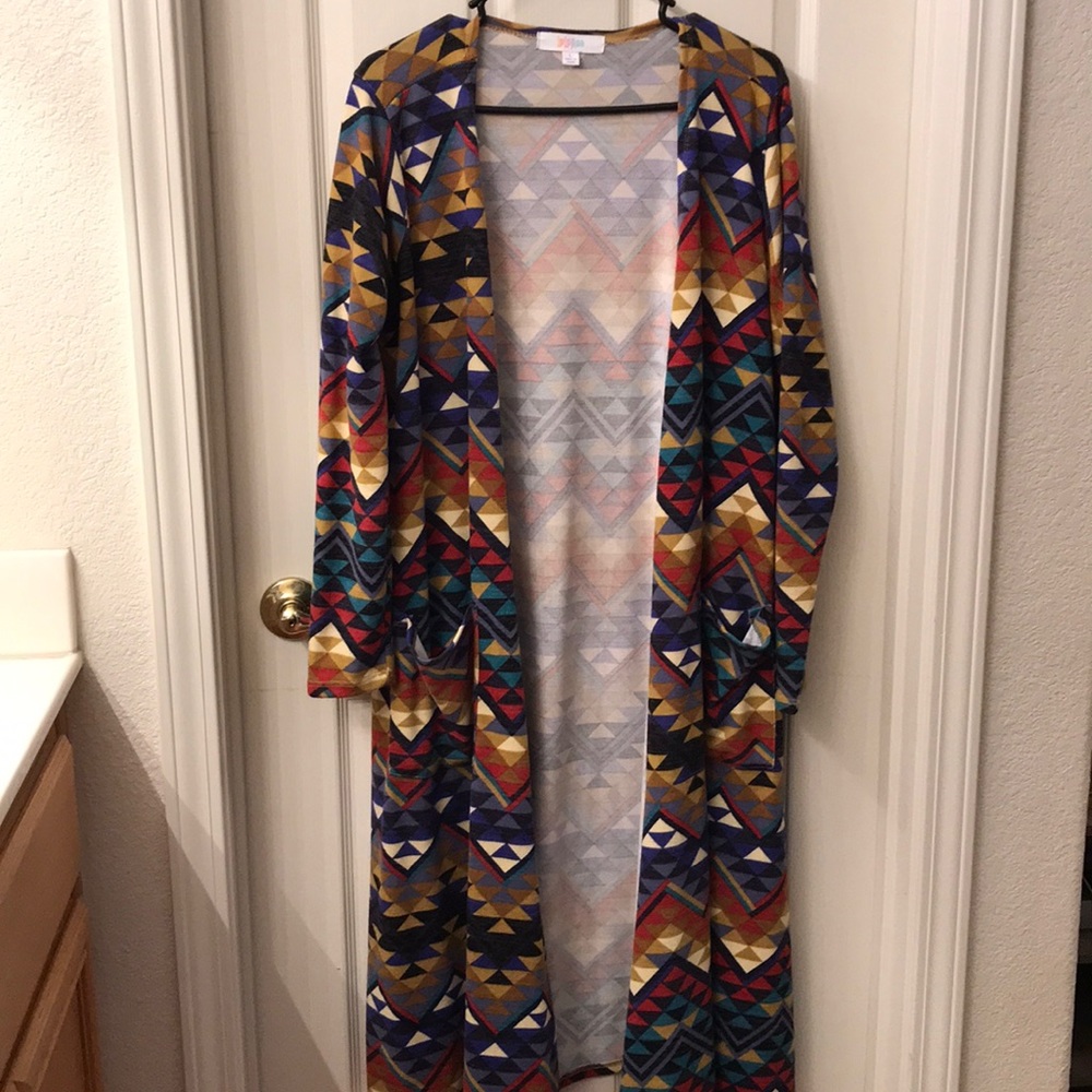Lularoe Sarah size L
